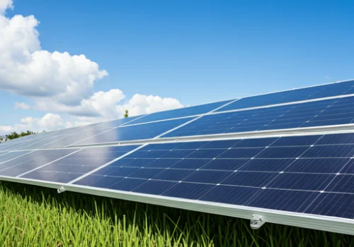 Waris Solar Grid